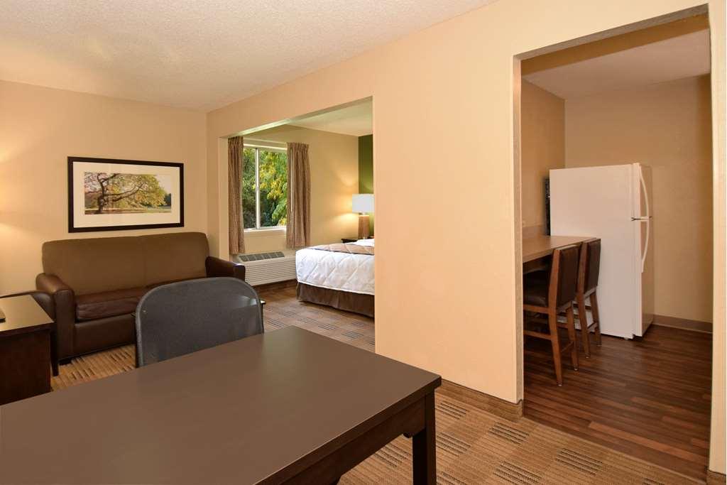 Extended Stay America Suites - Fort Lauderdale - Cypress Creek - Nw 6Th Way ห้อง รูปภาพ