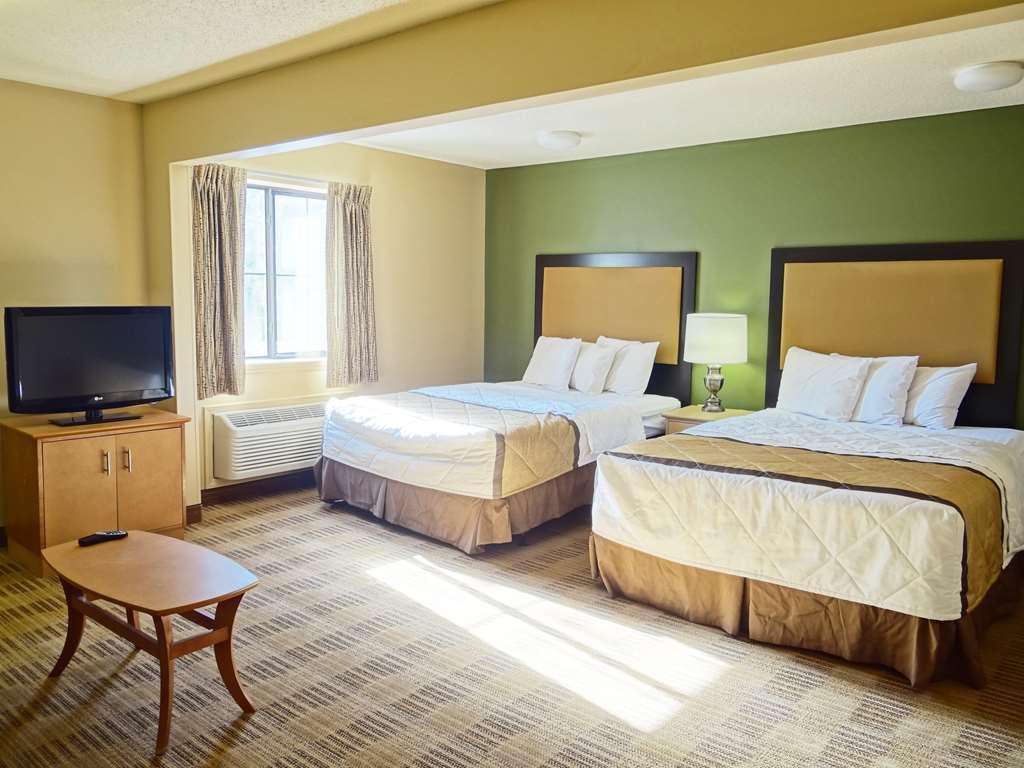 Extended Stay America Suites - Fort Lauderdale - Cypress Creek - Nw 6Th Way ห้อง รูปภาพ