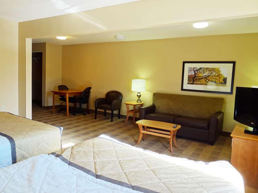 Extended Stay America Suites - Fort Lauderdale - Cypress Creek - Nw 6Th Way ห้อง รูปภาพ