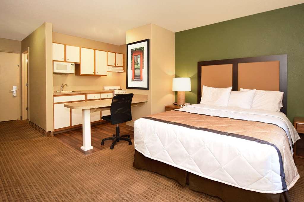 Extended Stay America Suites - Fort Lauderdale - Cypress Creek - Nw 6Th Way ห้อง รูปภาพ