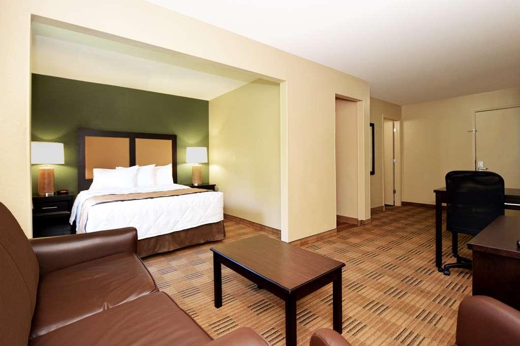 Extended Stay America Suites - Fort Lauderdale - Cypress Creek - Nw 6Th Way ห้อง รูปภาพ