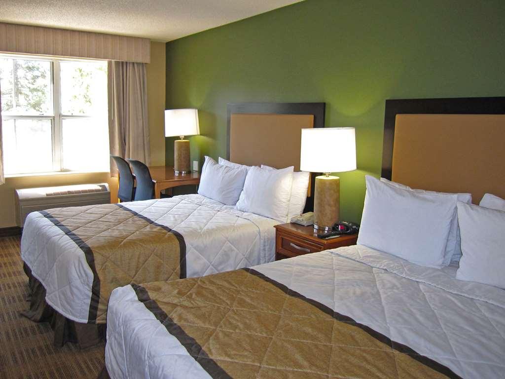 Extended Stay America Suites - Fort Lauderdale - Cypress Creek - Nw 6Th Way ห้อง รูปภาพ