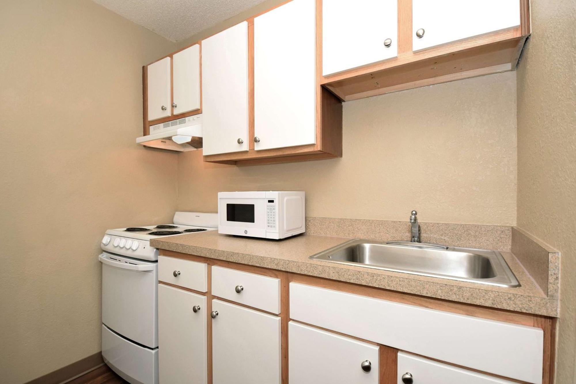 Extended Stay America Suites - Fort Lauderdale - Cypress Creek - Nw 6Th Way ภายนอก รูปภาพ
