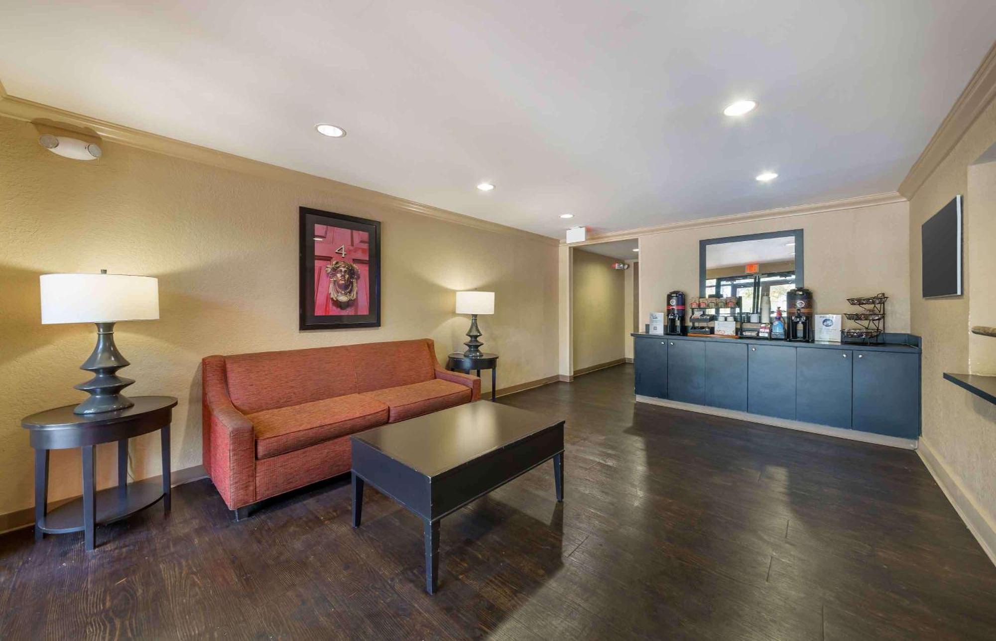 Extended Stay America Suites - Fort Lauderdale - Cypress Creek - Nw 6Th Way ภายนอก รูปภาพ