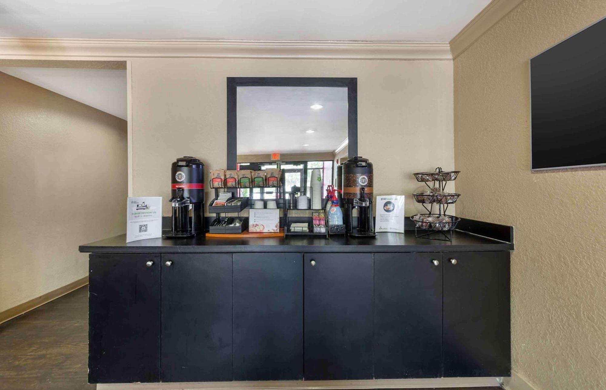 Extended Stay America Suites - Fort Lauderdale - Cypress Creek - Nw 6Th Way ภายนอก รูปภาพ