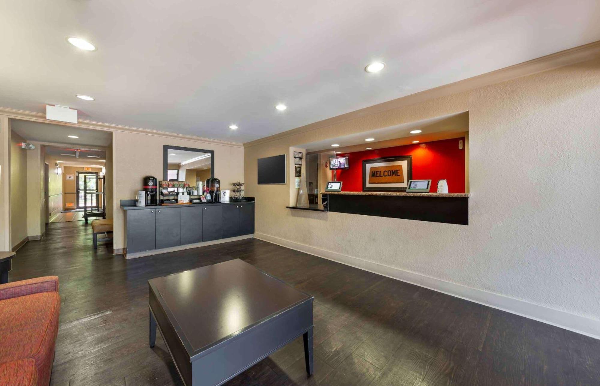 Extended Stay America Suites - Fort Lauderdale - Cypress Creek - Nw 6Th Way ภายนอก รูปภาพ